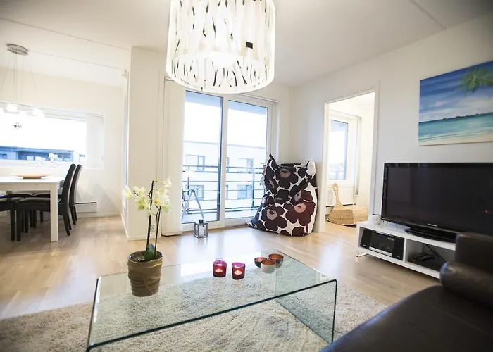 City Housing - Breivikveien 29A