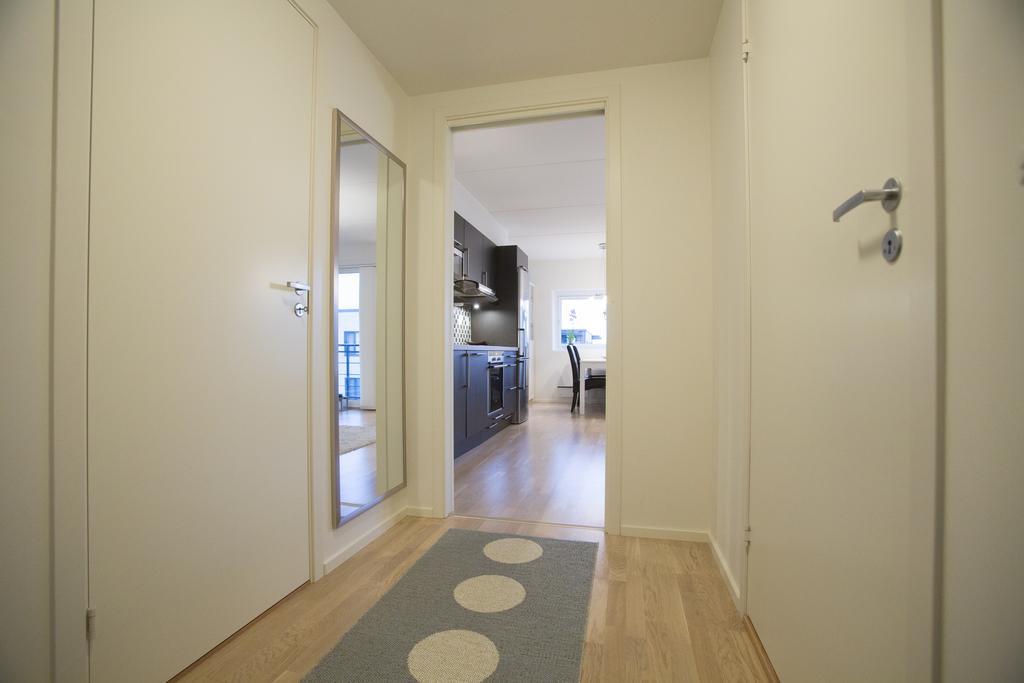 Leilighet Housing - Breivikveien 29a Stavanger