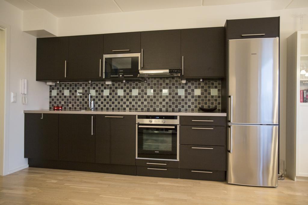 Apartment City Housing - Breivikveien 29a *