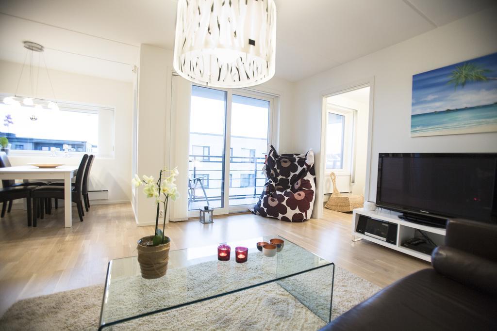 City Housing - Breivikveien 29a Apartment Stavanger