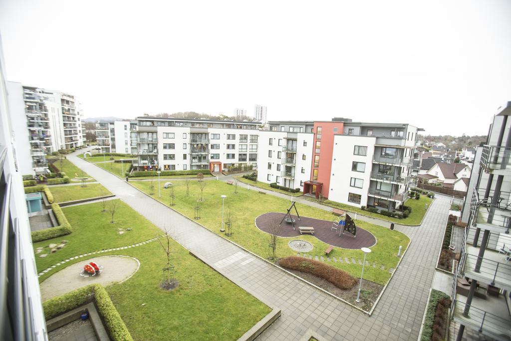 City Housing - Breivikveien 29a Stavanger