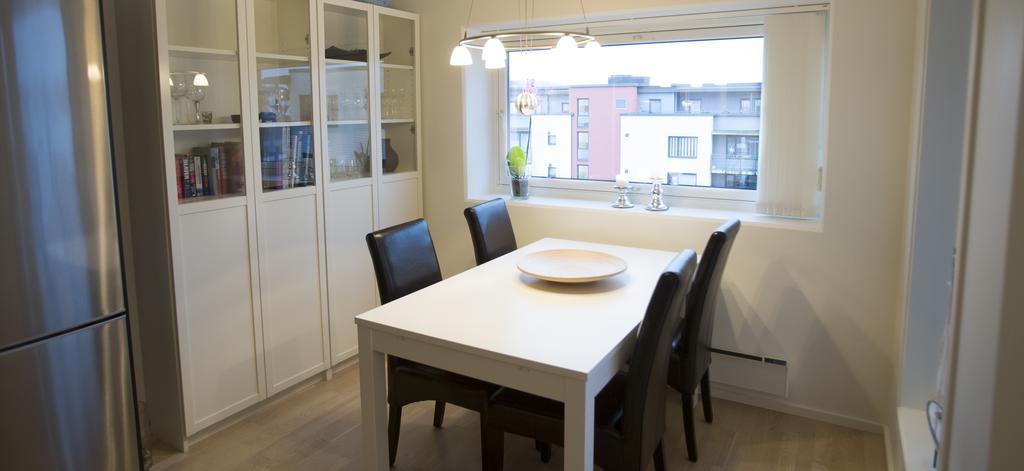 City Housing - Breivikveien 29a Apartment Stavanger