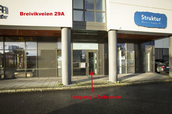 Housing - Breivikveien 29a *