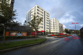 Housing - Breivikveien 29a Leilighet *